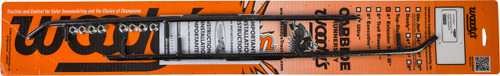 Woodys 4" Carbide Yamaha Eyv3-6250