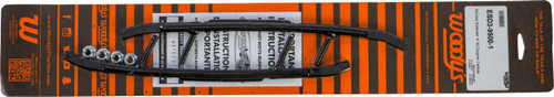 Woodys ESD3-9600 Woodys 4" Carbide Ski-Doo Esd3-9600