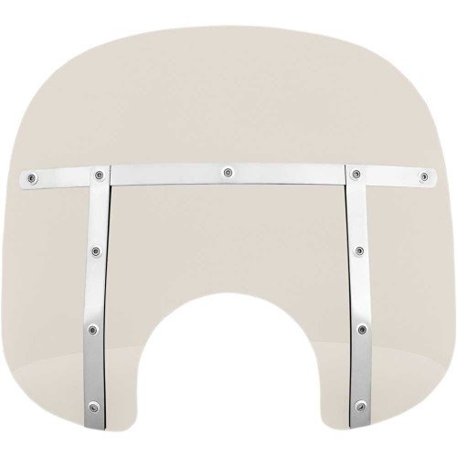 MEMPHIS SHADES MEM3119 Memphis Shades Fats Windshield - 13" - Solar Mem3119