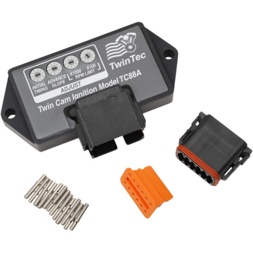 Daytona Twin Tec Llc Plug-In Ignition Module - Harley Davidson 1009-Ih