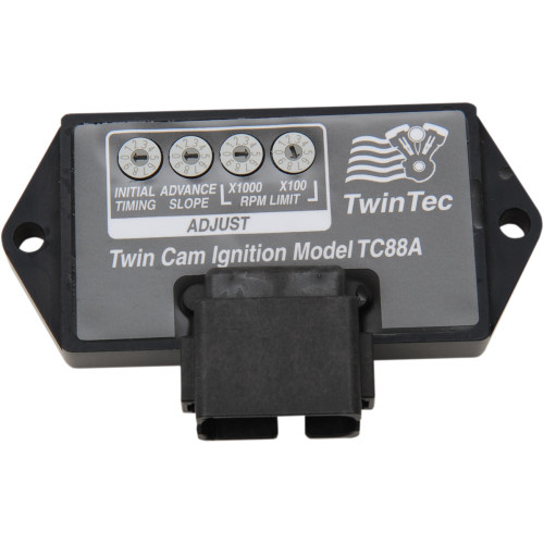 Daytona Twin Tec Llc Plug-In Ignition Module - Harley Davidson 1009