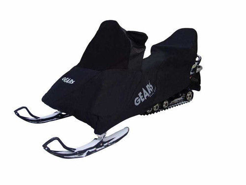 Gears 300149-1-GT Gears Storage Cover 122"-Up Non Trailerable 300149-1-Gt