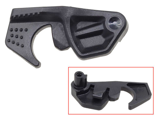 Sp1 SM-12812L Sp1 Panel Latch - Panel Left Sm-12812L