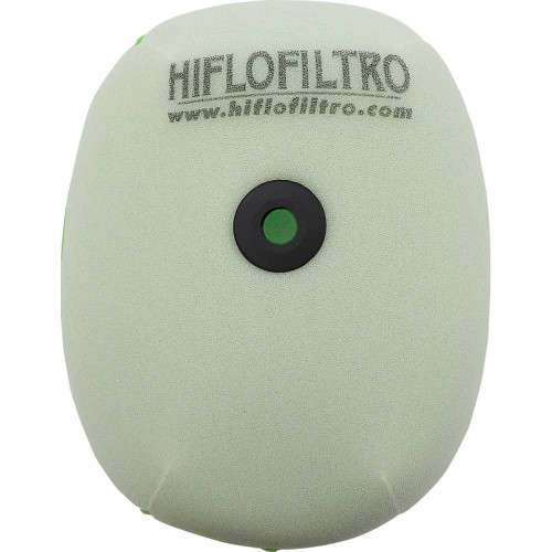 HIFLOFILTRO HFF1026 Hiflofiltro Foam Air Filter - Honda Hff1026