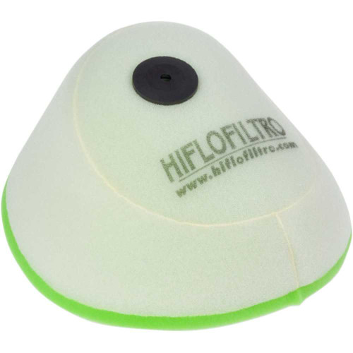 HIFLOFILTRO HFF1022 Hiflofiltro Foam Air Filter - Honda Hff1022