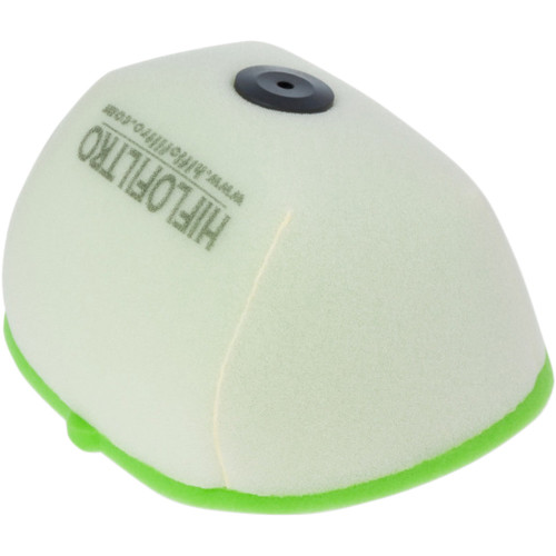 Hiflofiltro Foam Air Filter - Honda Hff1025