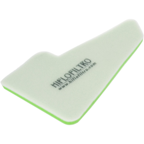 Hiflofiltro Foam Air Filter - Honda Hff1019