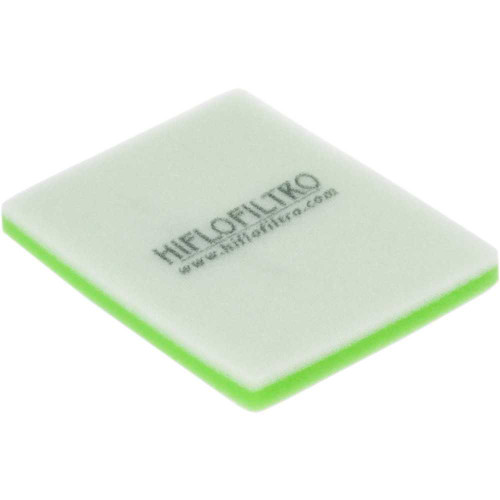 HIFLOFILTRO HFF2022 Hiflofiltro Foam Air Filter - Kawasaki Hff2022