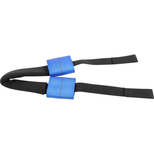 CANYON DANCER 33205 Canyon Dancer Bar-Harness - Short - Blue 33205