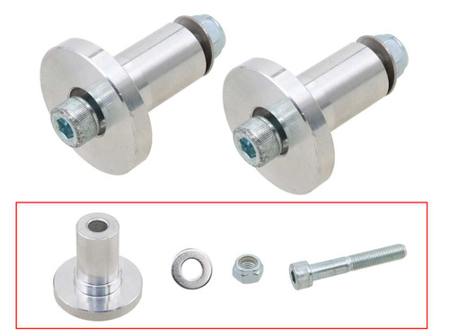 Sp1 SM-04531 Sp1 Suspension Spring Protector Sm-04531