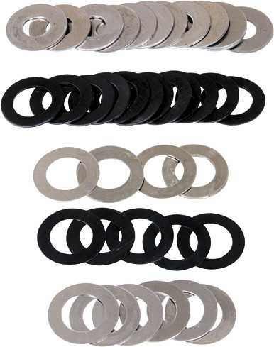 Sp1 SM-08019 Sp1 Tss Shim Kit Yam Sm-08019