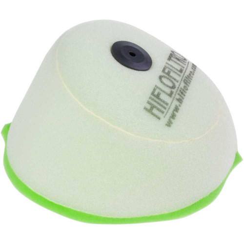HIFLOFILTRO HFF3012 Hiflofiltro Foam Air Filter - Suzuki Hff3012