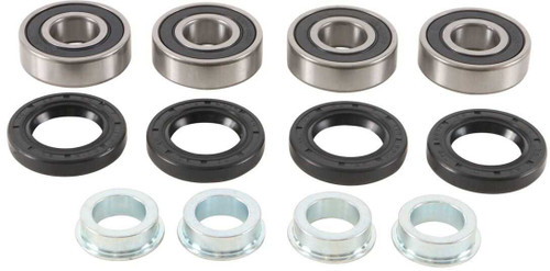 PIVOT WORKS PWTAK-C02-000 Pivot Works Trailing Arm Bearing Kit Pwtak-C02-000