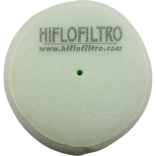 HIFLOFILTRO HFF4025 Hiflofiltro Foam Air Filter - Yamaha Hff4025