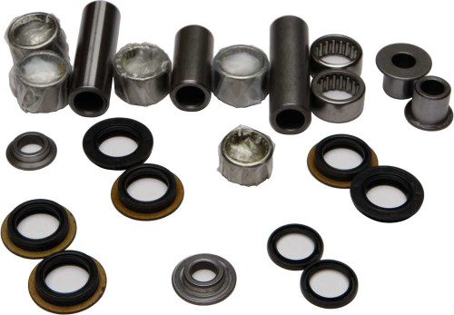 All Balls 27-1011 All Balls Bearing & Seal Linkage Kit 27-1011