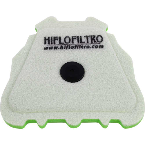 HIFLOFILTRO HFF4030 Hiflofiltro Foam Air Filter - Yamaha Hff4030
