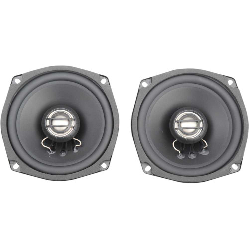HOGTUNES 352RAA Hogtunes Speakers - Rear - 2Ohm 352R-Aa