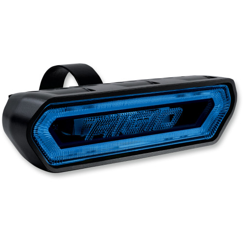 Rigid Industries Chase Taillight - Blue 90144