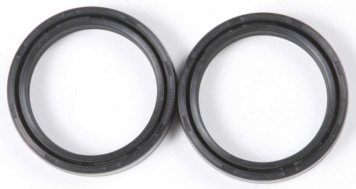 PROX 40.F455711P Prox Fork Oil Seals 2Pc 45X57X11 Hon/Suz 40.F455711P