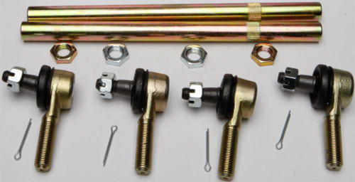 All Balls 52-1003 All Balls Tie Rod Upgrade Kit 52-1003