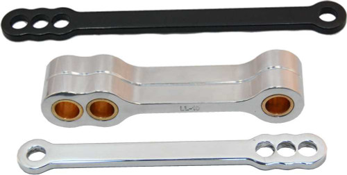 Psr 03-00761-22 Psr Lowering Link 2" Drop Black Hon 03-00761-22