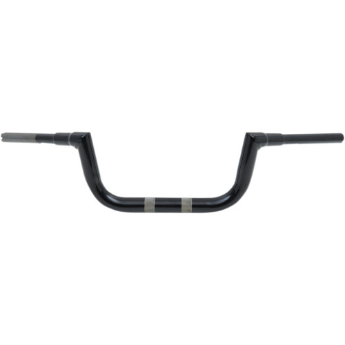 LA CHOPPERS LA736308B La Choppers Handlebar - Grande Twin Peaks - 8" - Black La-7363-08B