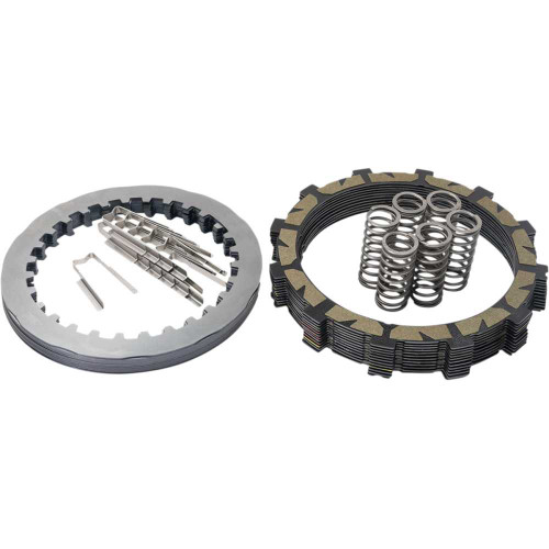 REKLUSE RMS2804047 Rekluse Torqdrive Clutch Pack - Kx 450 Rms-2804047