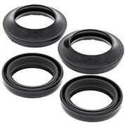 All Balls 56-183 All Balls Fork & Dust Seal Wiper Kit 56-183