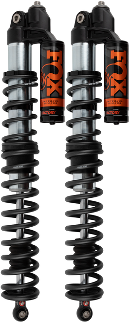 Fox 885-08-119-2 Fox Ibp Factory Series 2.5 Front Can Am 2-Seat 885-08-119-2