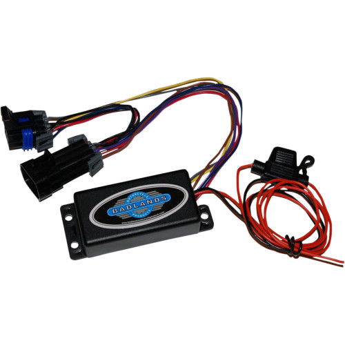 Badlands Illuminator Module - Indian Ill-Ind-01 Badlands Illuminator Module - Indian Ill-Ind-01