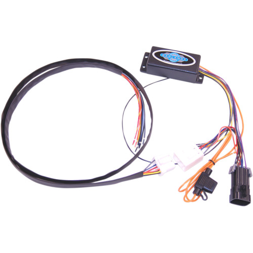 Badlands Illuminator Module - Scout Ill-Ind-S Badlands Illuminator Module - Scout Ill-Ind-S