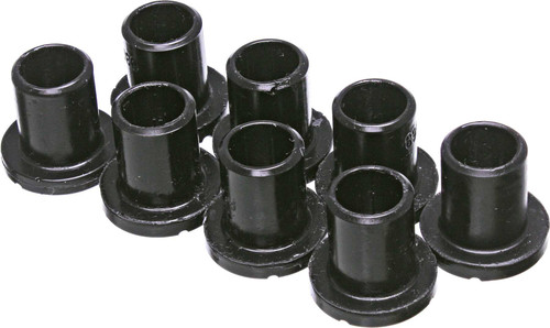 Energy Susp. 70.7015G Energy Susp. Control Arm Bushings Front Black Pol 70.7015G