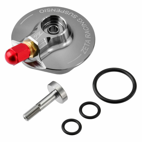 Zeta Wp Shock Gas Valve Xact Shock Ze56-51001 Zeta Wp Shock Gas Valve Xact Shock Ze56-51001