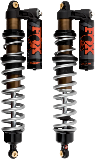 Fox 2.5 Podium Rc2 Front Pol 4-Seat 885-08-071-4