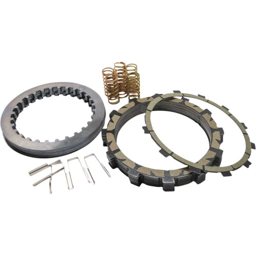 REKLUSE RMS2804043 Rekluse Clutch Pack Rms-2804043