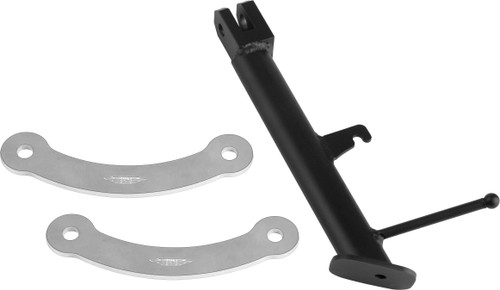 National Cycle P4900 National Cycle Lowering Kit And Kickstand Black Hon P4900