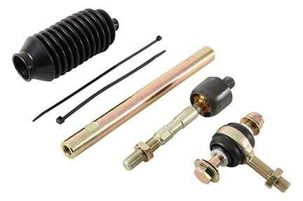 All Balls 51-1065 All Balls Tie Rod End Kit 51-1065
