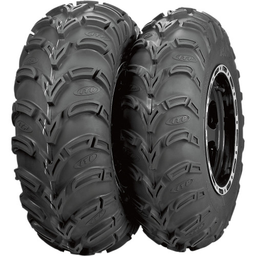 Itp Tire - Mud Lite At - Front/Rear - 22X11-9 - 6 Ply 56A388