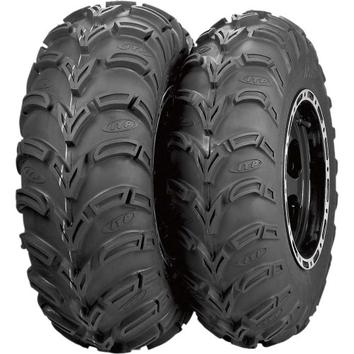 ITP 56A349 Itp Tire - Mud Lite Xl - Front/Rear - 28X10-12 - 6 Ply 56A349