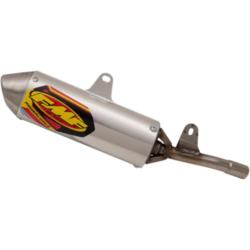 Fmf Mini Powercore 4 Slip-On Muffler - Without Spark Arrestor - Crf110F '19+ 041579