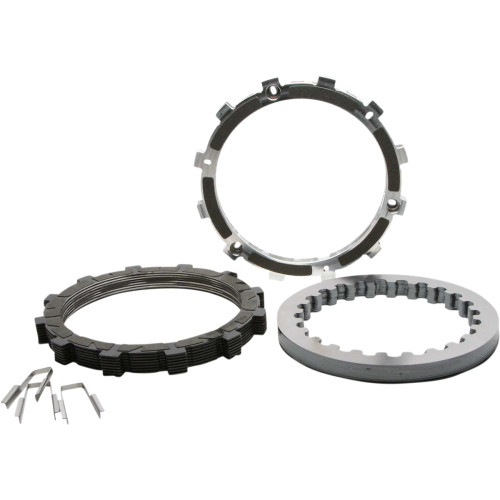 Rekluse Clutch Pack - Gas Gas/Yamaha 751-07076
