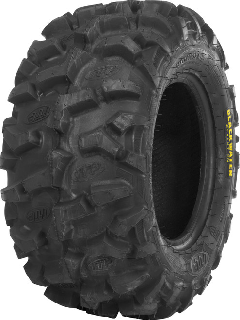 ITP 6P0061 Itp Tire Blackwater Evo Rear 27X11R14 Lr1480Lbs Radial 6P0061