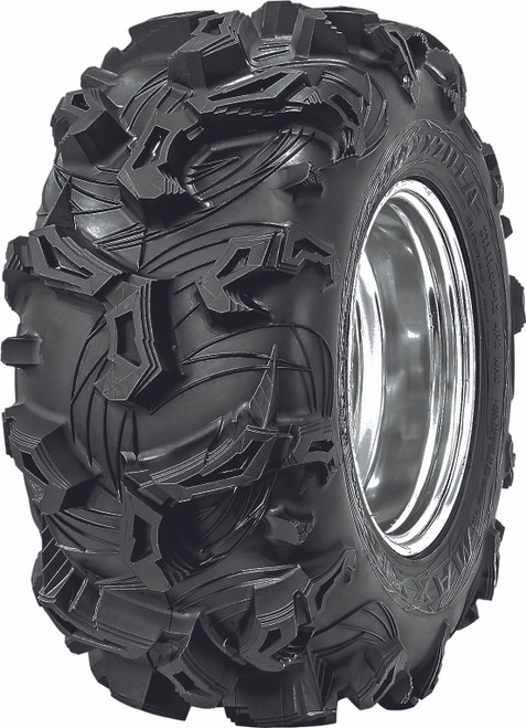 Maxxis Tire Maxxzilla Rear 28X11-14 Lr855Lbs Bias Tm01047100