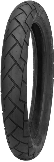 IRC T10445 Irc Tire Gp-210 Front 100/90-19 57S Bias Tt T10445