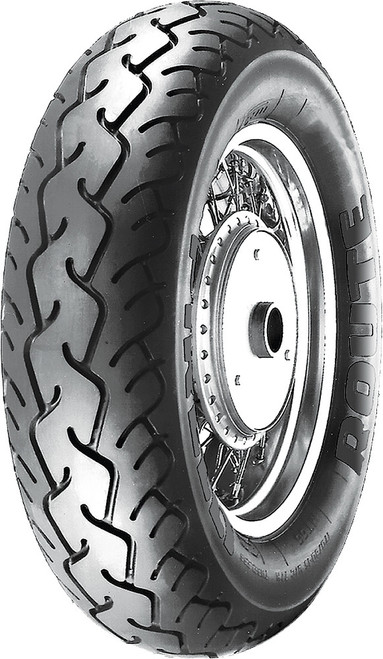 Pirelli Tire Mt66 Route Rear 140/90-16 71H Bias 0851900 Pirelli Tire Mt66 Route Rear 140/90-16 71H Bias 0851900