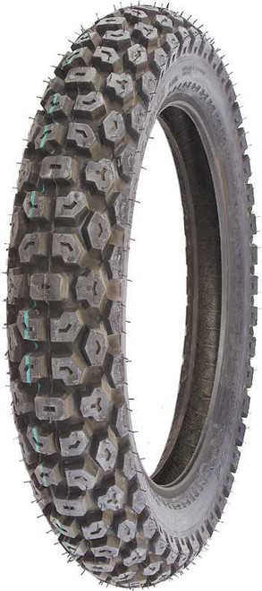 IRC T10137 Irc Tire Gp-1 Rear 4.10X18 59P Bias Tt T10137