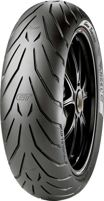 PIRELLI 2317400 Pirelli Tire Angel Gt Rear 160/60R17 (69W) Radial 2317400