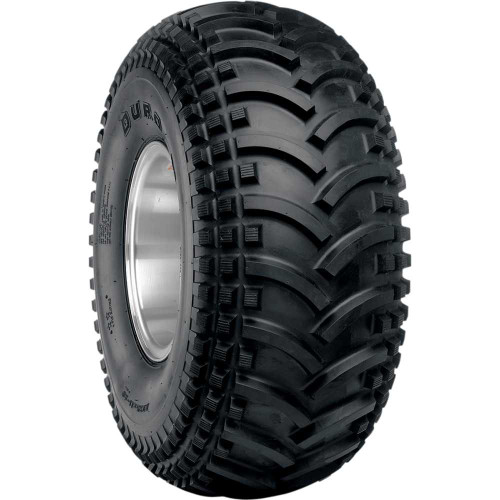 DURO 31243102411A Duro Tire - Hf243 - Front/Rear - 24X11-10 - 2 Ply 31-24310-2411A