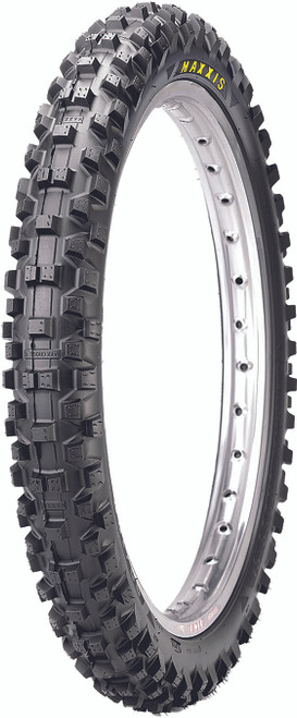 Maxxis Tire Maxxcross Si Front 90/100-21 57M Bias Tt Tm89947000