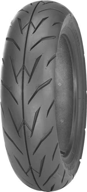 Irc Tire Nr-77U F/R 130/70-12 56L Bias T10417